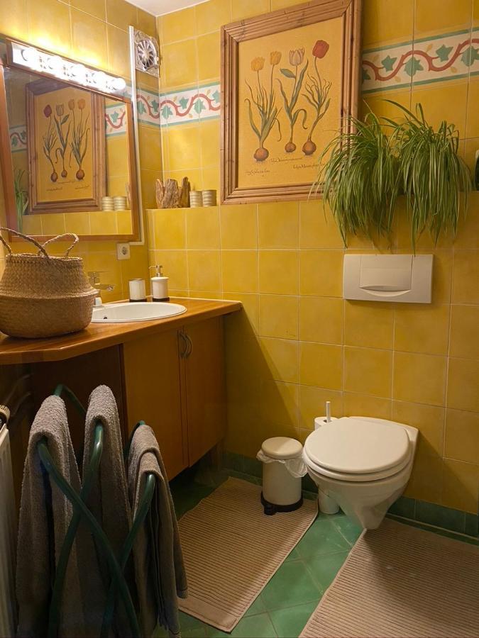 Dashausderfloristin Noertrange Buitenkant foto