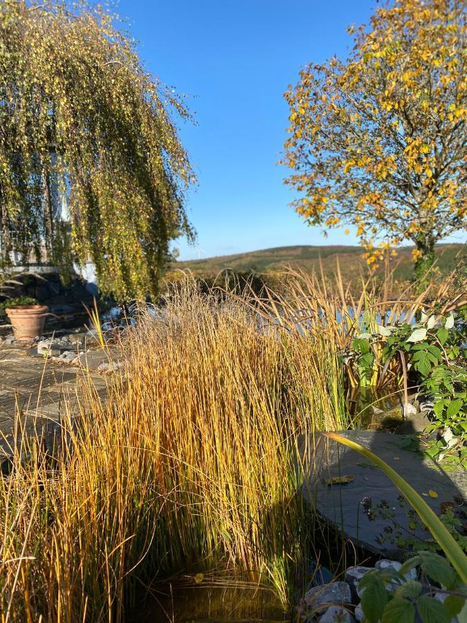 Dashausderfloristin Noertrange Buitenkant foto